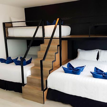 The Wide Condotel - Phuket Eksteriør bilde