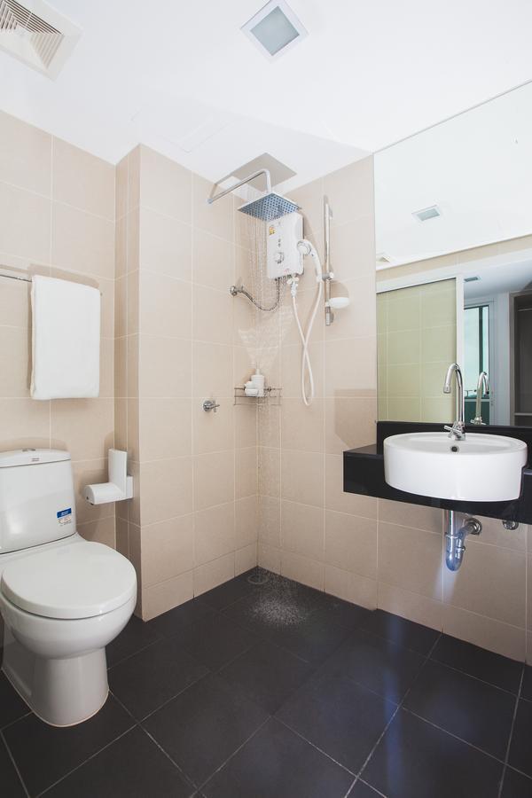 The Wide Condotel - Phuket Rom bilde