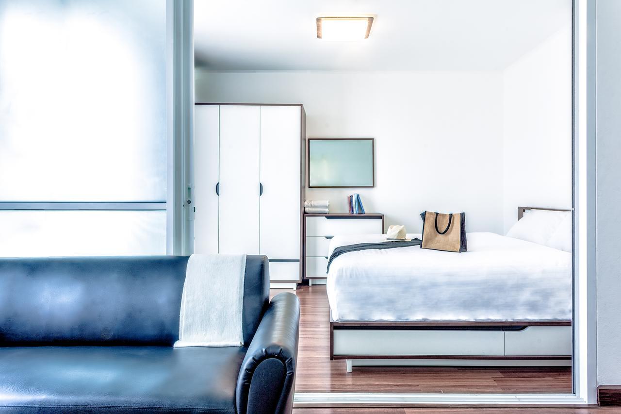 The Wide Condotel - Phuket Rom bilde